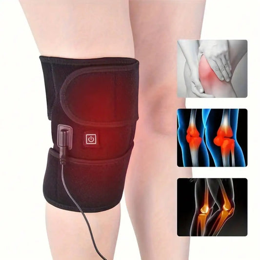 The Electric Knee Reliever