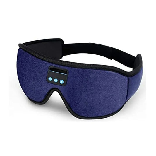 LunaSense Smart Sleeping Mask