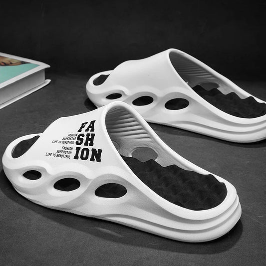 Reflexa Foot Therapy Slippers