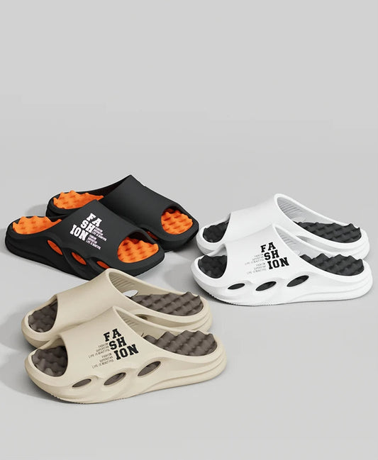 Reflexa Foot Therapy Slippers