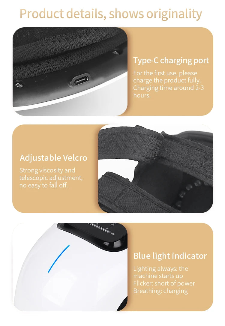 KneeFlow Therapy Massager