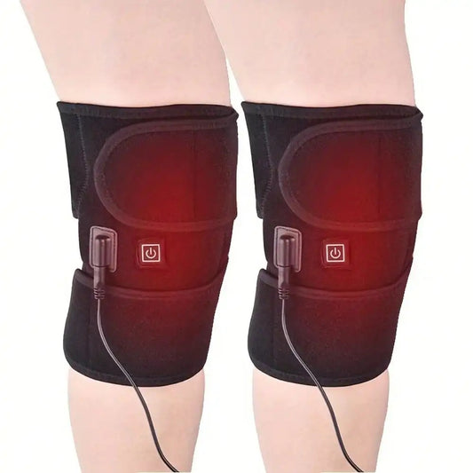 The Electric Knee Reliever