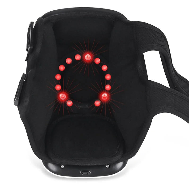 KneeFlow Therapy Massager