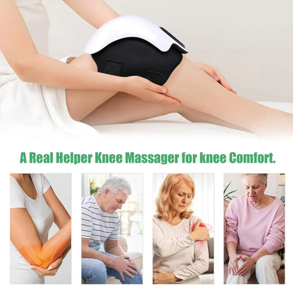 KneeFlow Therapy Massager