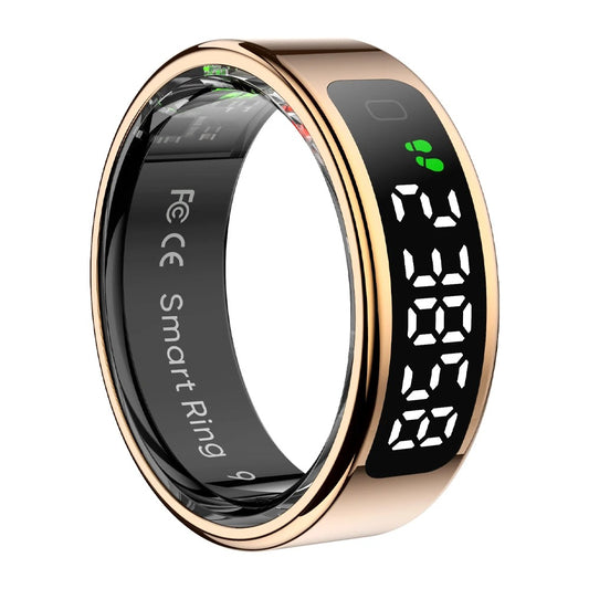 LifeLoop Smart Ring