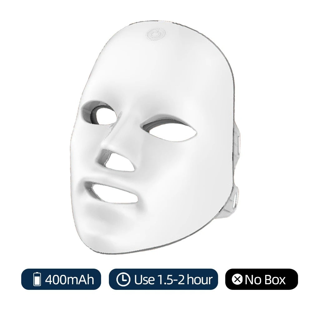 LumaSkin LED Face Mask