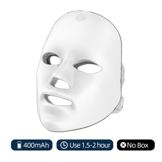 LumaSkin LED Face Mask