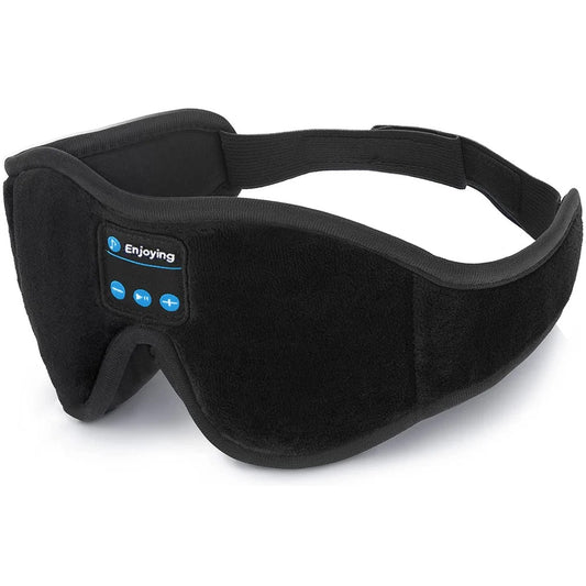 LunaSense Smart Sleeping Mask