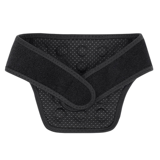 The Heat Flow Neck Brace